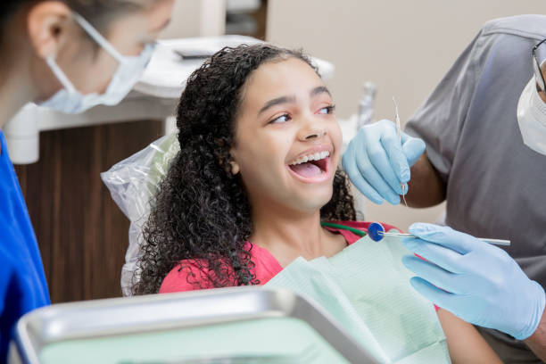 Best Broken or Cracked Tooth Emergency Dentist in El Cerrito, CA