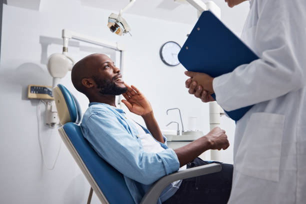 Best Emergency Dental Extractions in El Cerrito, CA