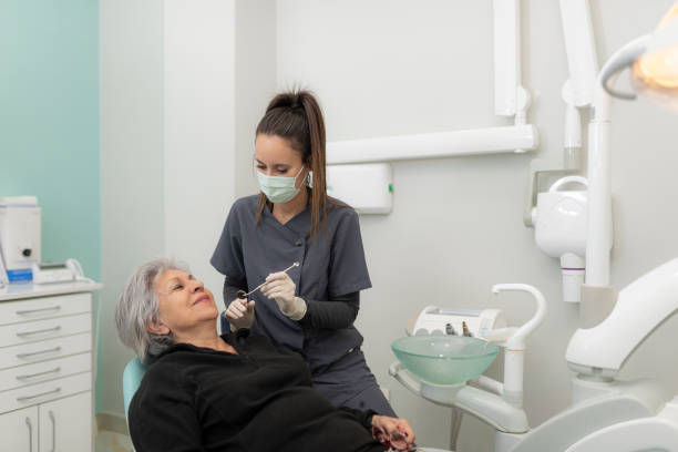 Best Urgent Dental Care for Toothache in El Cerrito, CA