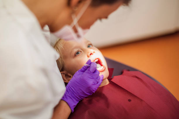 Best Emergency Dental Services for Seniors in El Cerrito, CA