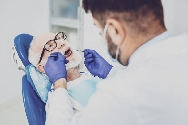 Best Emergency Dentist for Lost Fillings or Crowns in El Cerrito, CA
